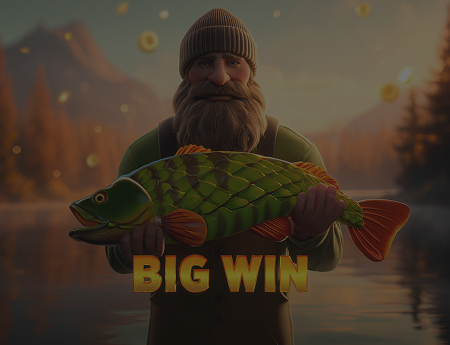 Big Bass Bonanza