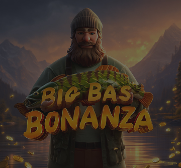 Big Bass Bonanza